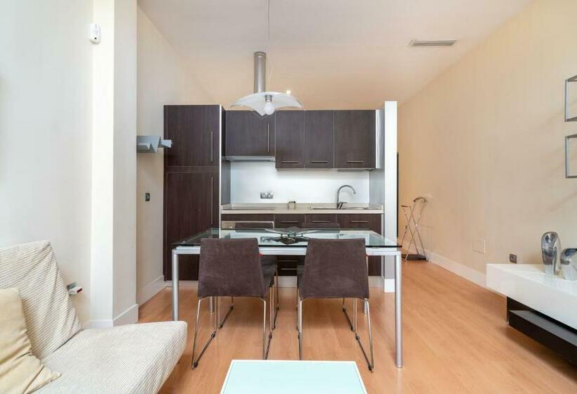 Be Free Arco Almeria