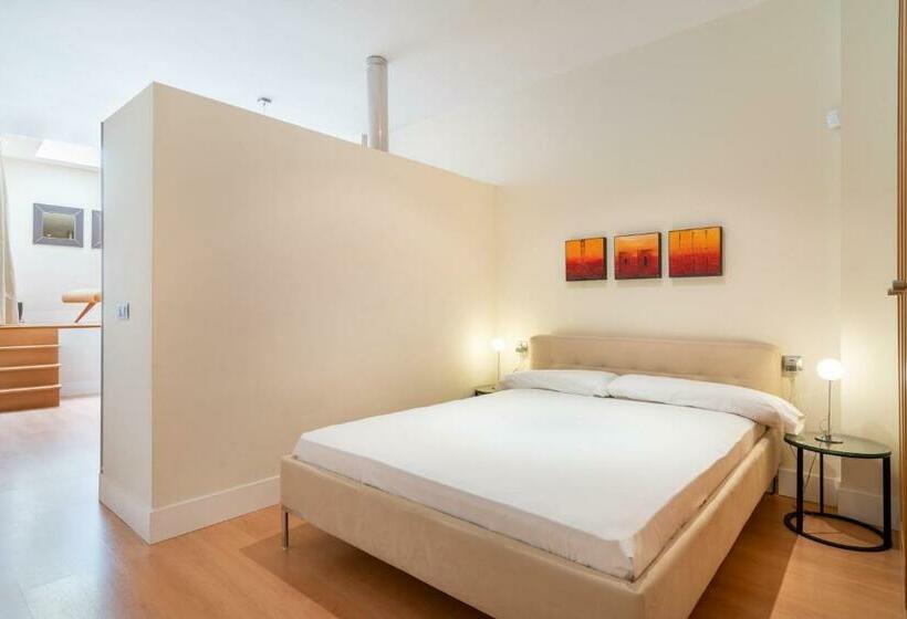 Be Free Arco Almeria