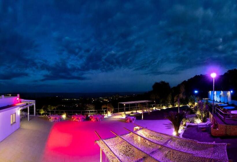 Bed and Breakfast Terrazza Sul Mare