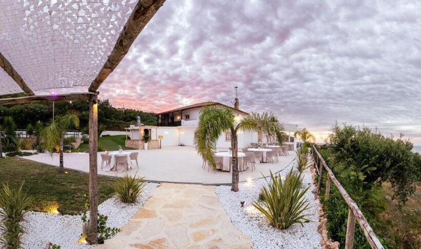 Bed and Breakfast Terrazza Sul Mare