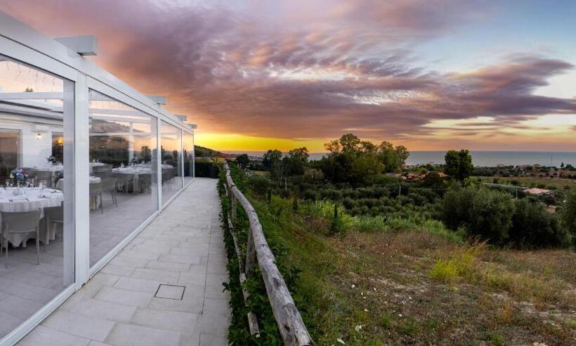 Bed and Breakfast Terrazza Sul Mare