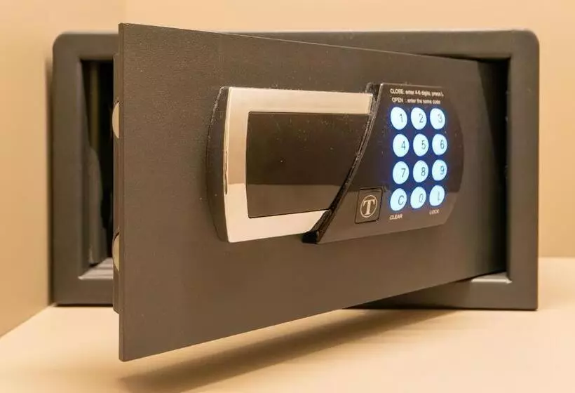 ベッドアンドブレックファースト Terrazza Sul Mare