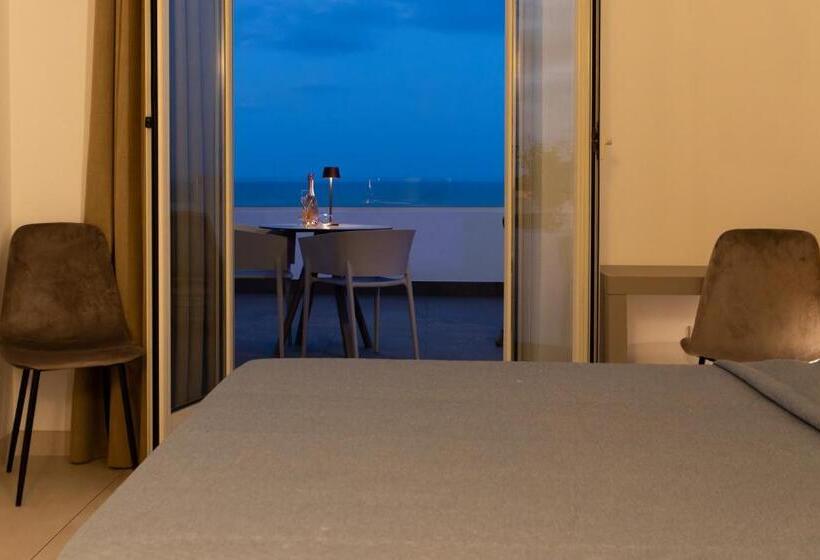 Bed and Breakfast Terrazza Sul Mare