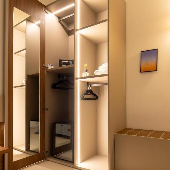 Bed and Breakfast Terrazza Sul Mare