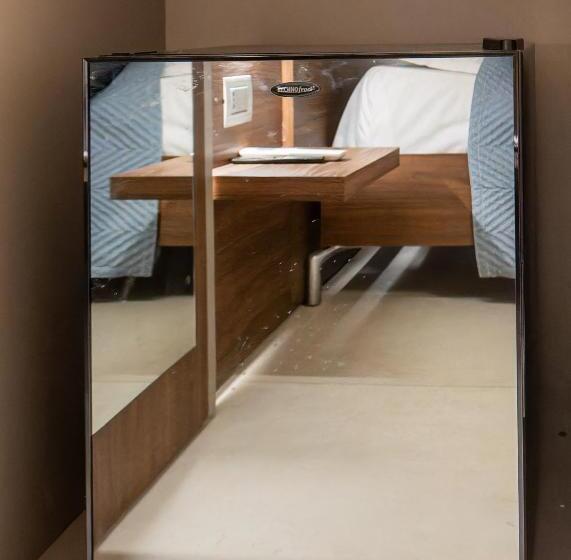 Bed and Breakfast Terrazza Sul Mare