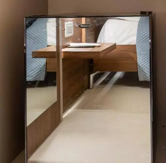 ベッドアンドブレックファースト Terrazza Sul Mare