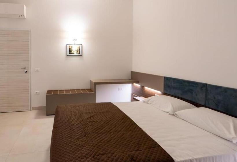 Bed and Breakfast Terrazza Sul Mare