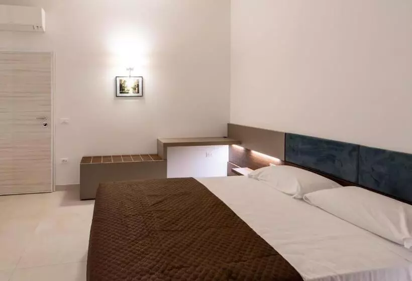 ベッドアンドブレックファースト Terrazza Sul Mare