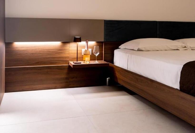 Bed and Breakfast Terrazza Sul Mare