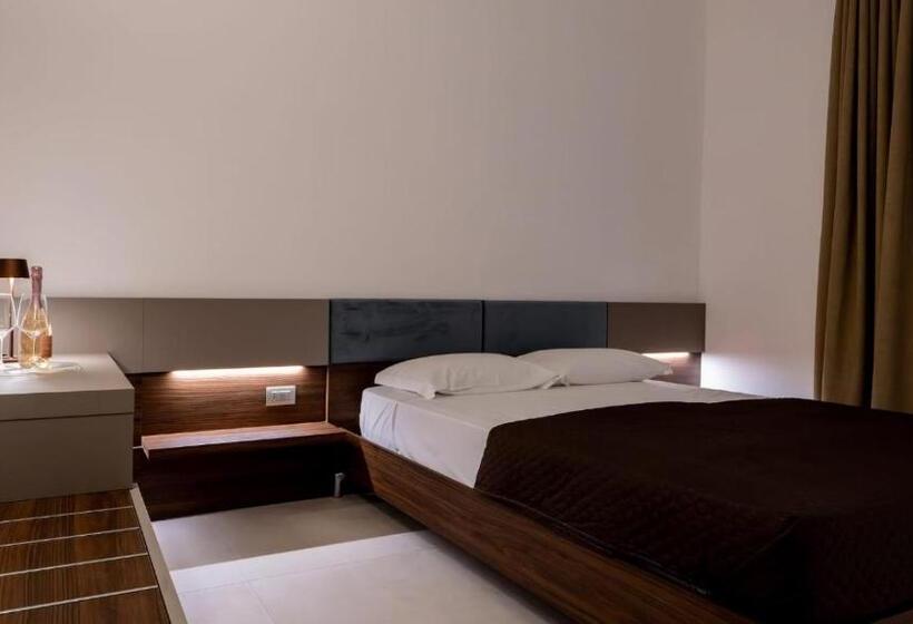 Bed and Breakfast Terrazza Sul Mare