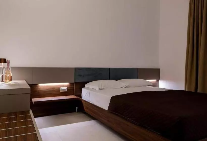 ベッドアンドブレックファースト Terrazza Sul Mare