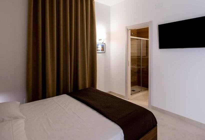 Bed and Breakfast Terrazza Sul Mare