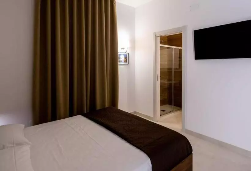 ベッドアンドブレックファースト Terrazza Sul Mare