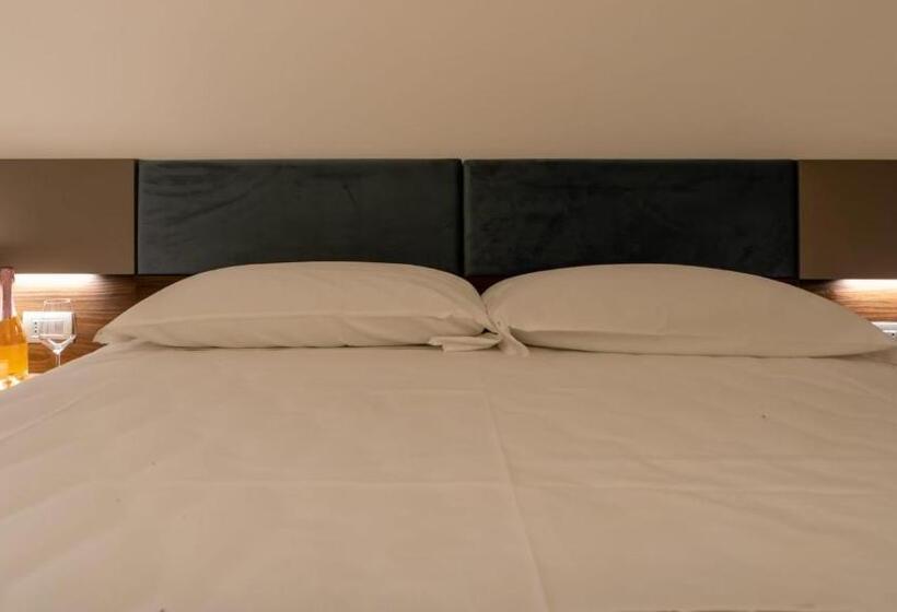 Bed and Breakfast Terrazza Sul Mare