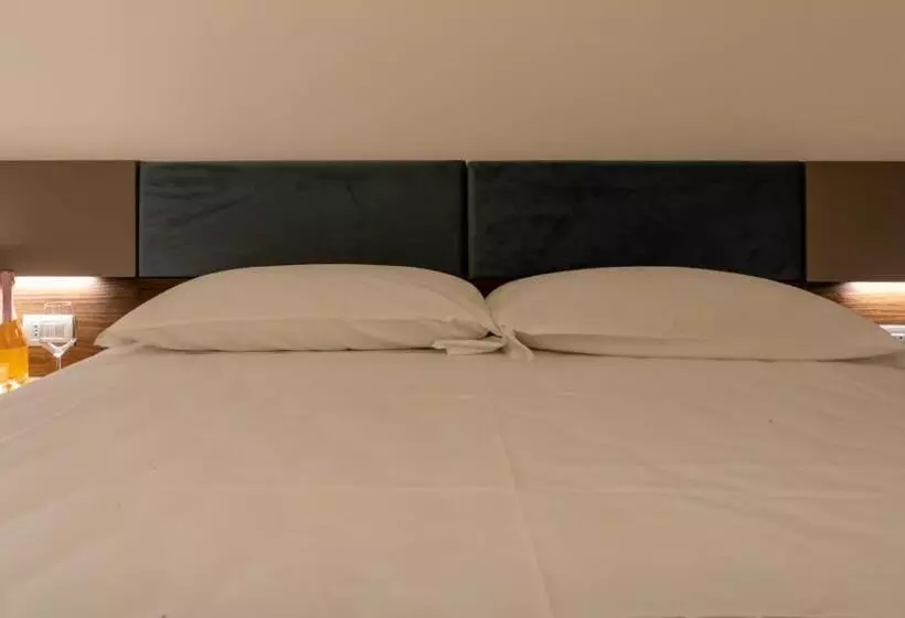 ベッドアンドブレックファースト Terrazza Sul Mare