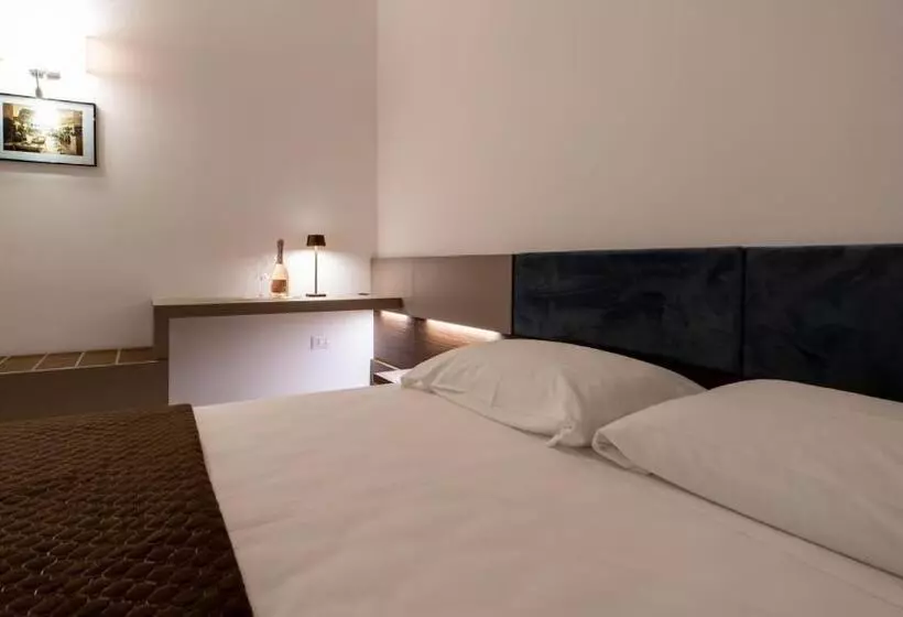 ベッドアンドブレックファースト Terrazza Sul Mare