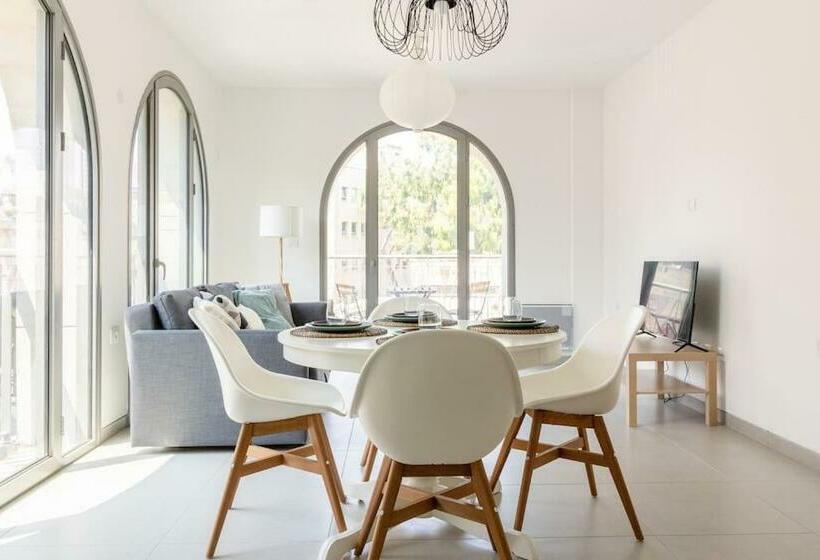 Charming Appartment In Jerusalem S Centre