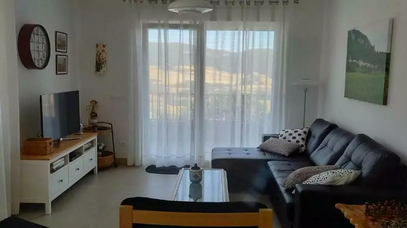 El Rincón De Lokiz. Disfruta Navarra Al Natural