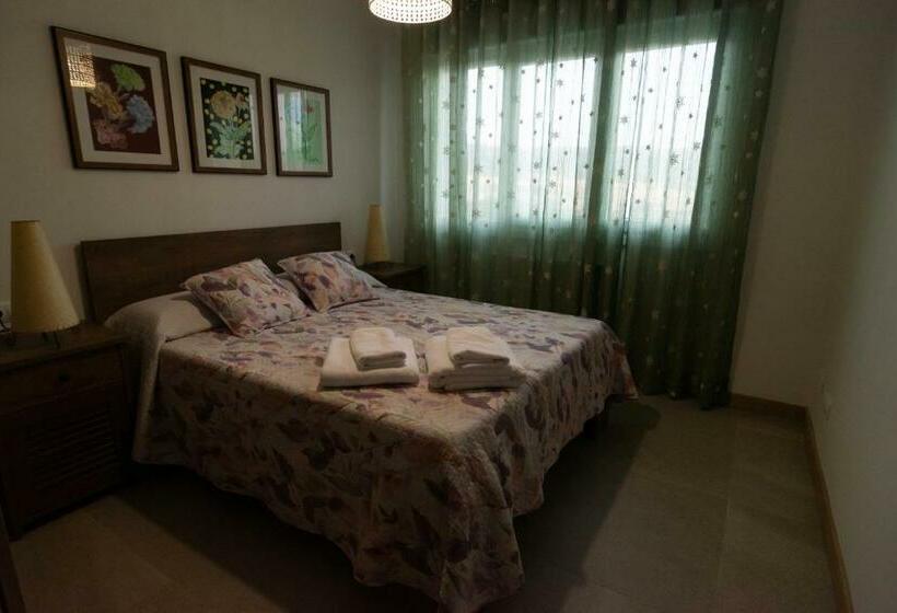 El Rincón De Lokiz. Disfruta Navarra Al Natural