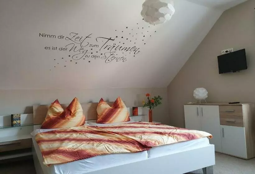 Ferienwohnung Mühlenhof