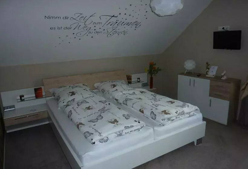 Ferienwohnung Mühlenhof