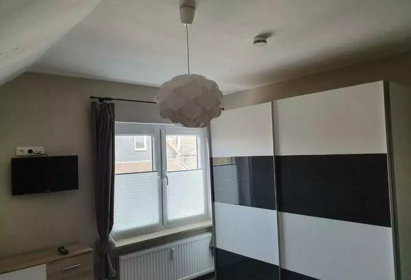 Ferienwohnung Mühlenhof