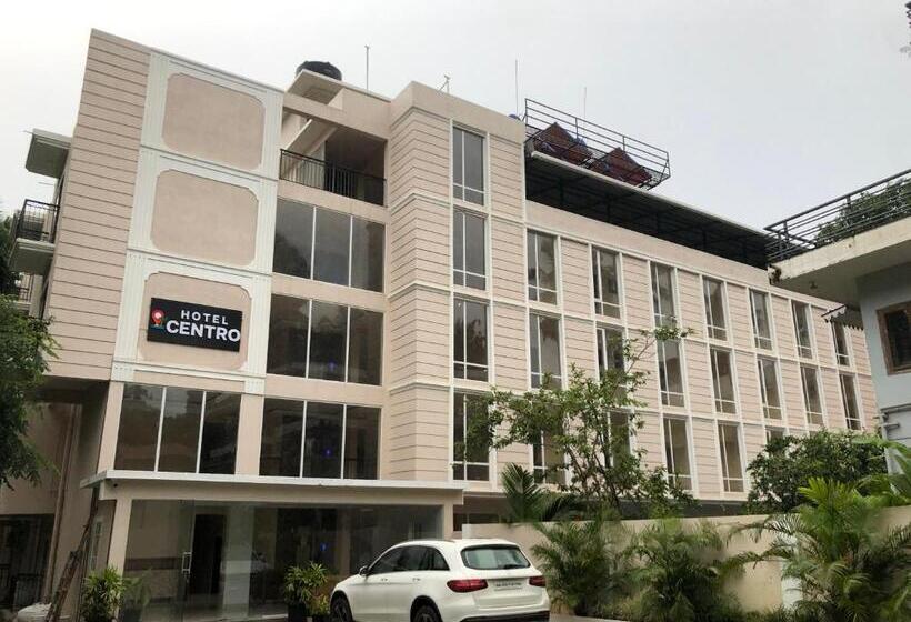 فندق Centro