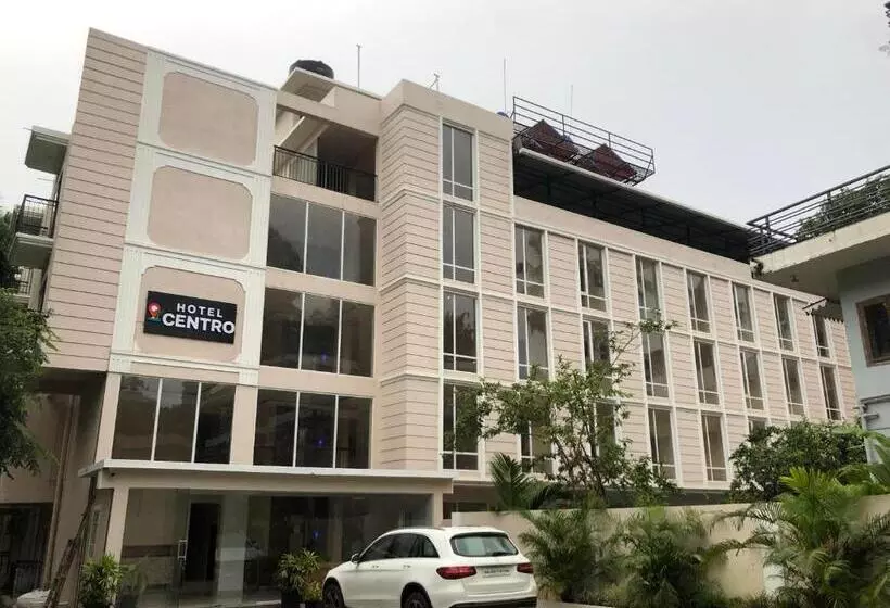 Hotel Centro