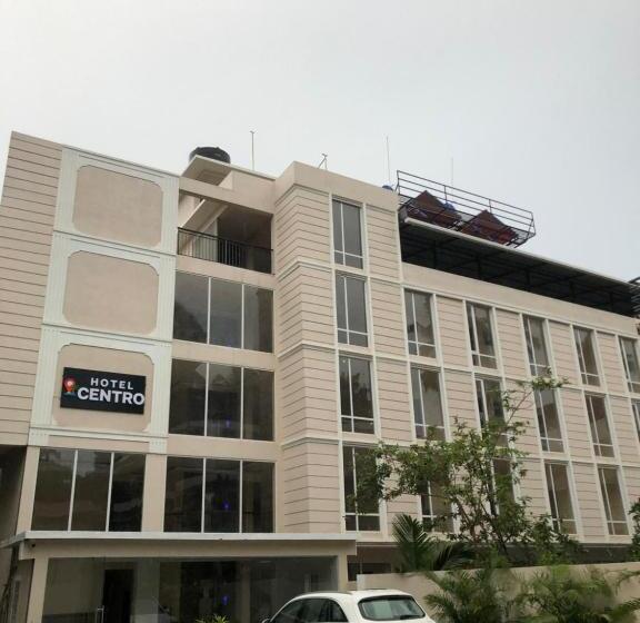 فندق Centro