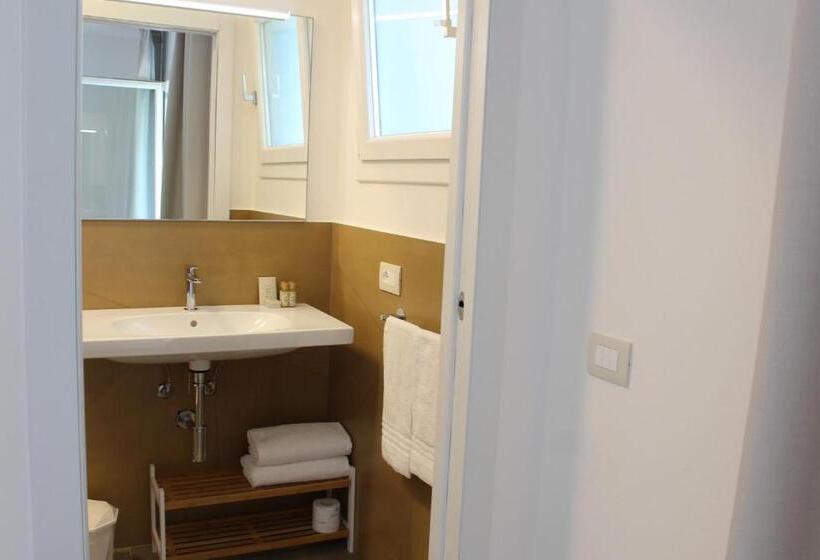 فندق Tennis Rocchette Resort