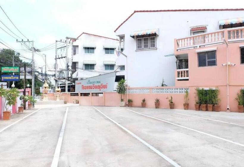 בית מלון כפרי Visanuinn