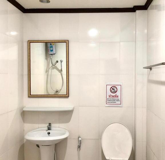 בית מלון כפרי Visanuinn