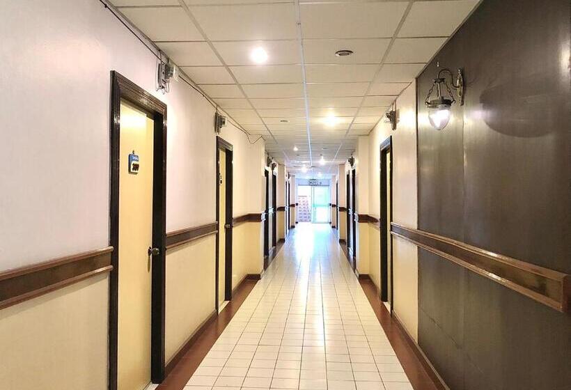 בית מלון כפרי Visanuinn