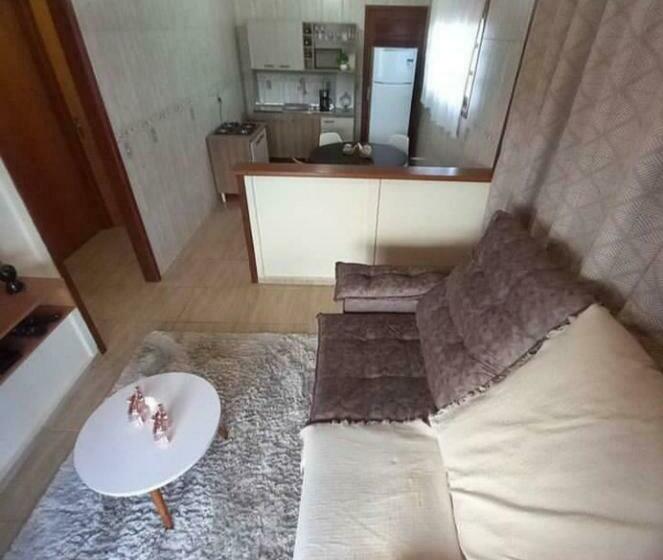 Lar Doce Lar Dos Canyons