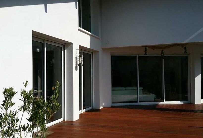 Maison Saint Jean De Luz, 6 Pièces, 8 Personnes Fr 1 239 837