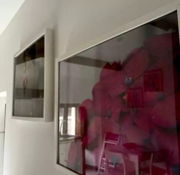 Marujita Vilanova, Alojamiento Singular