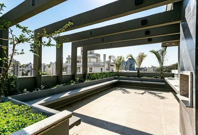 Wi Fi 200mb | 600m Do Patio Milano #ca38