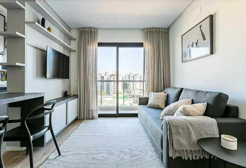 Wi Fi 200mb | 600m Do Patio Milano #ca38