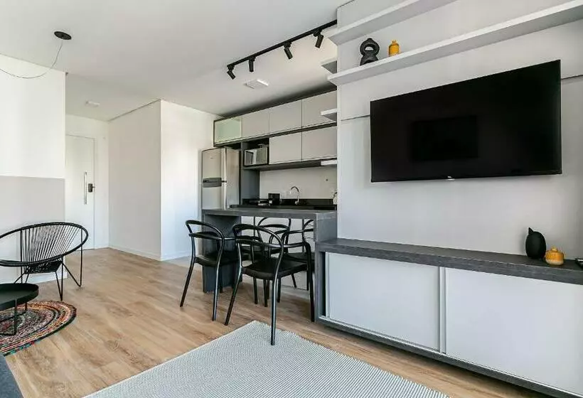 Wi Fi 200mb | 600m Do Patio Milano #ca38