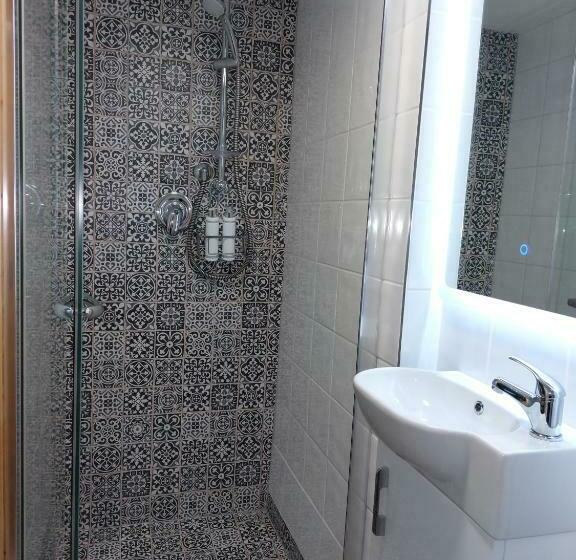 Mulranny Bay Apartment