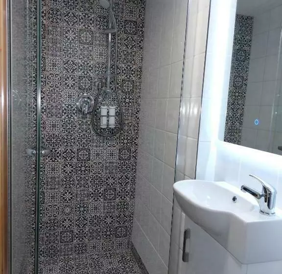 Mulranny Bay Apartment