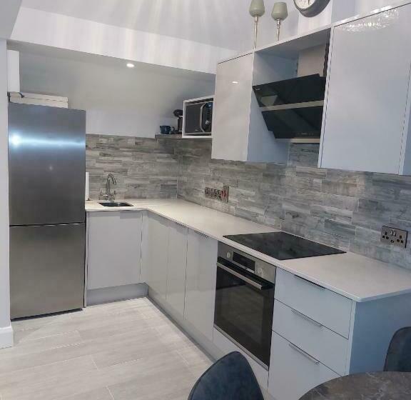 Mulranny Bay Apartment