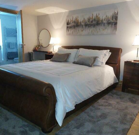 Mulranny Bay Apartment