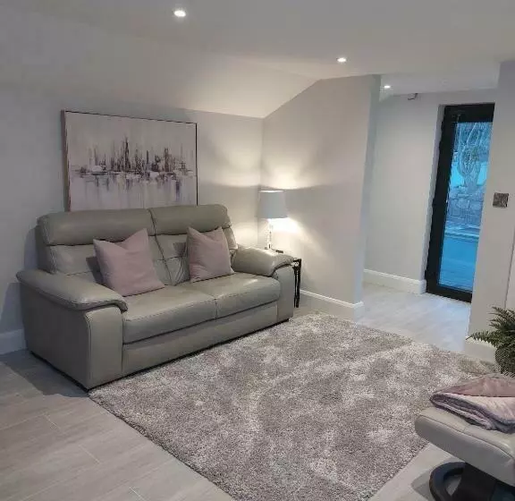 Mulranny Bay Apartment