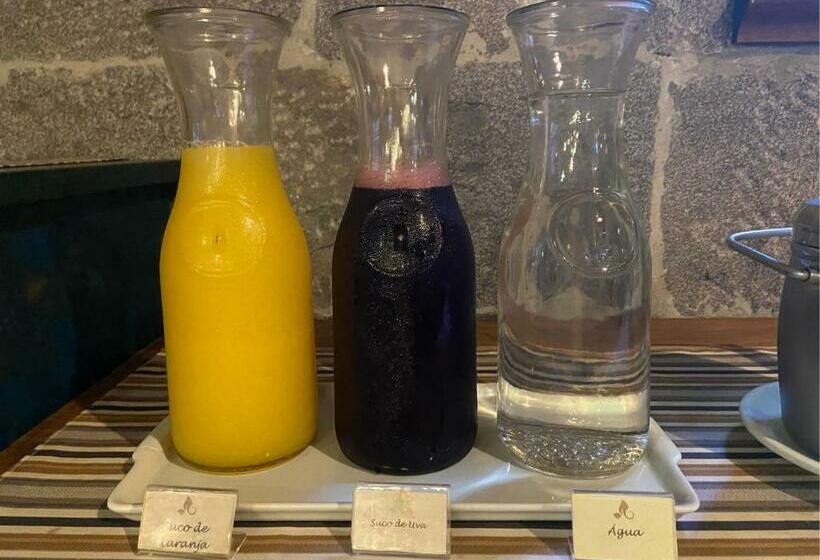 Pansiyon Villa Tuiuty Pousada De Charme