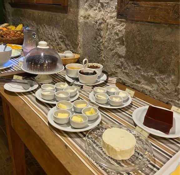 Pansiyon Villa Tuiuty Pousada De Charme