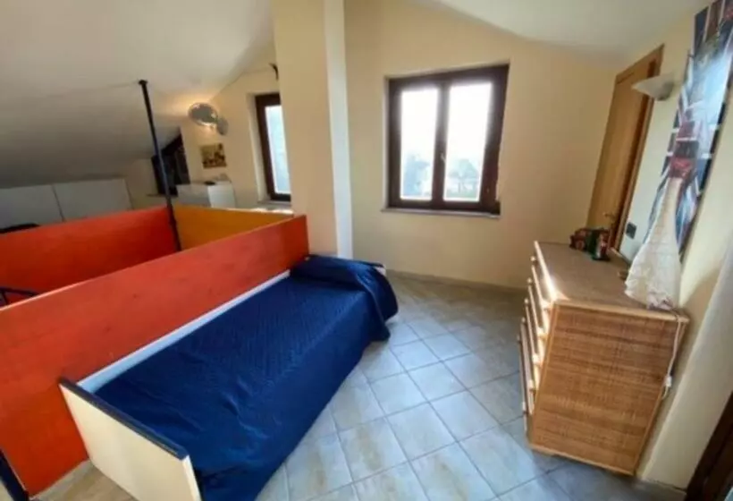 Residenza Talassa