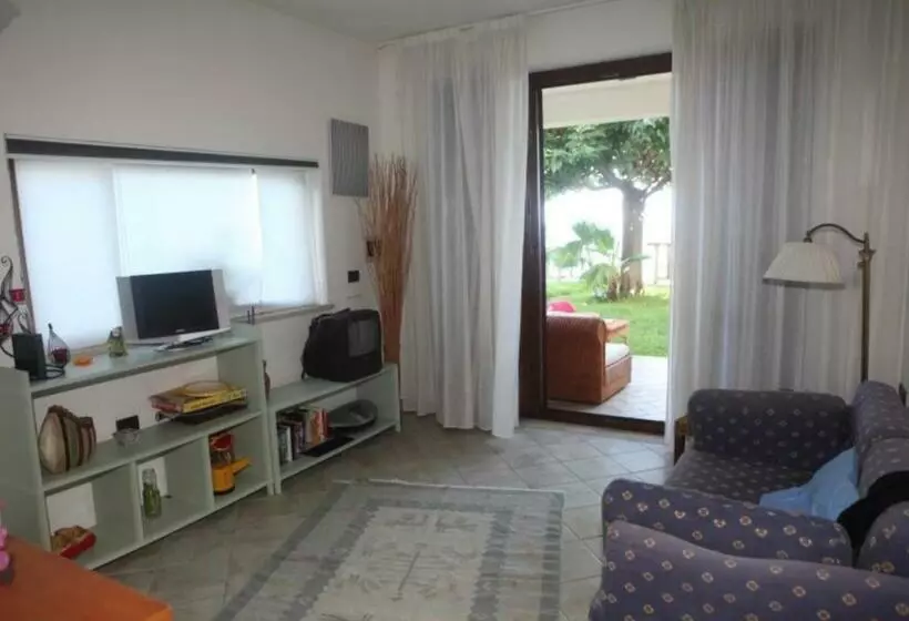 Residenza Talassa