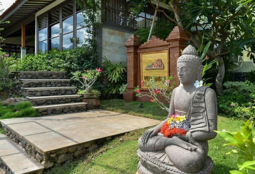 Sumberkima Hill Villa Macan