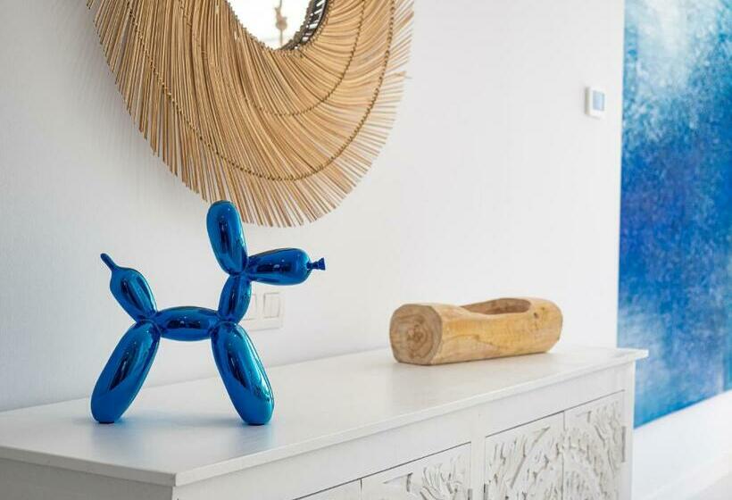 Villa Moderne à 700m De La Plage Avec Vue Mer